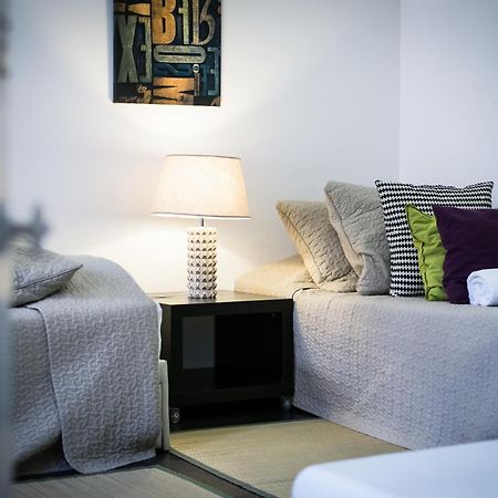Downtown Apartments Bica Lisbon Luaran gambar
