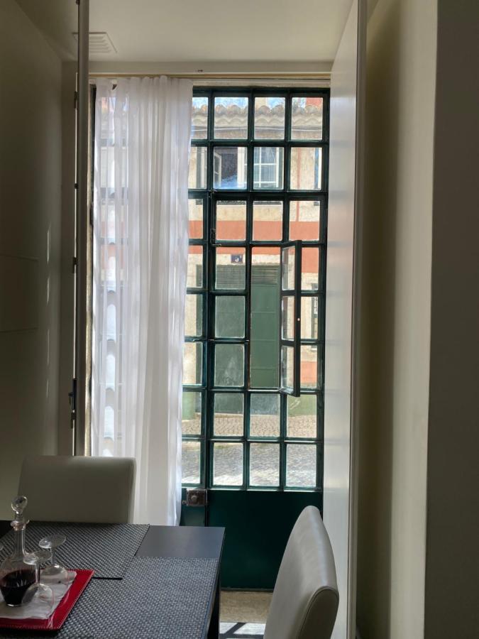 Downtown Apartments Bica Lisbon Luaran gambar