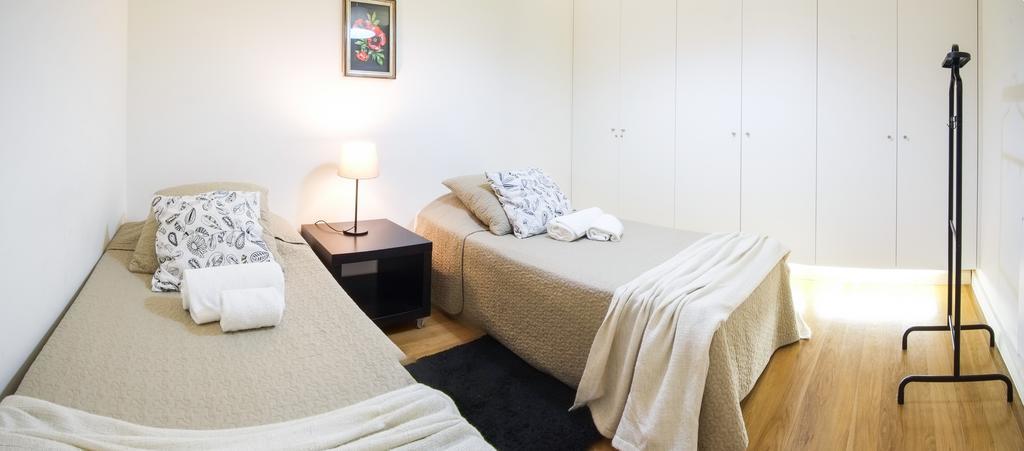 Downtown Apartments Bica Lisbon Luaran gambar