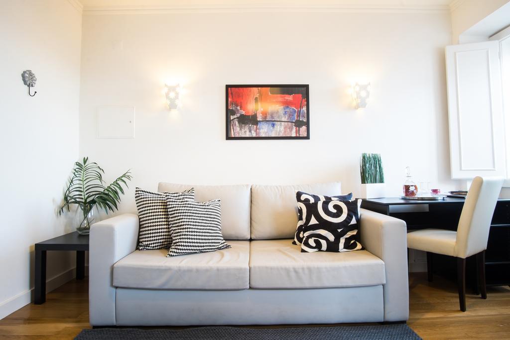 Downtown Apartments Bica Lisbon Luaran gambar