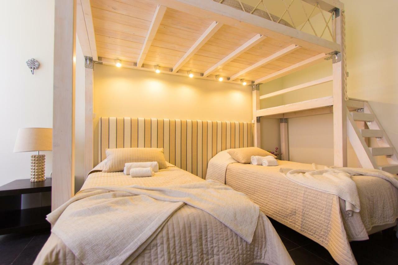 Downtown Apartments Bica Lisbon Luaran gambar
