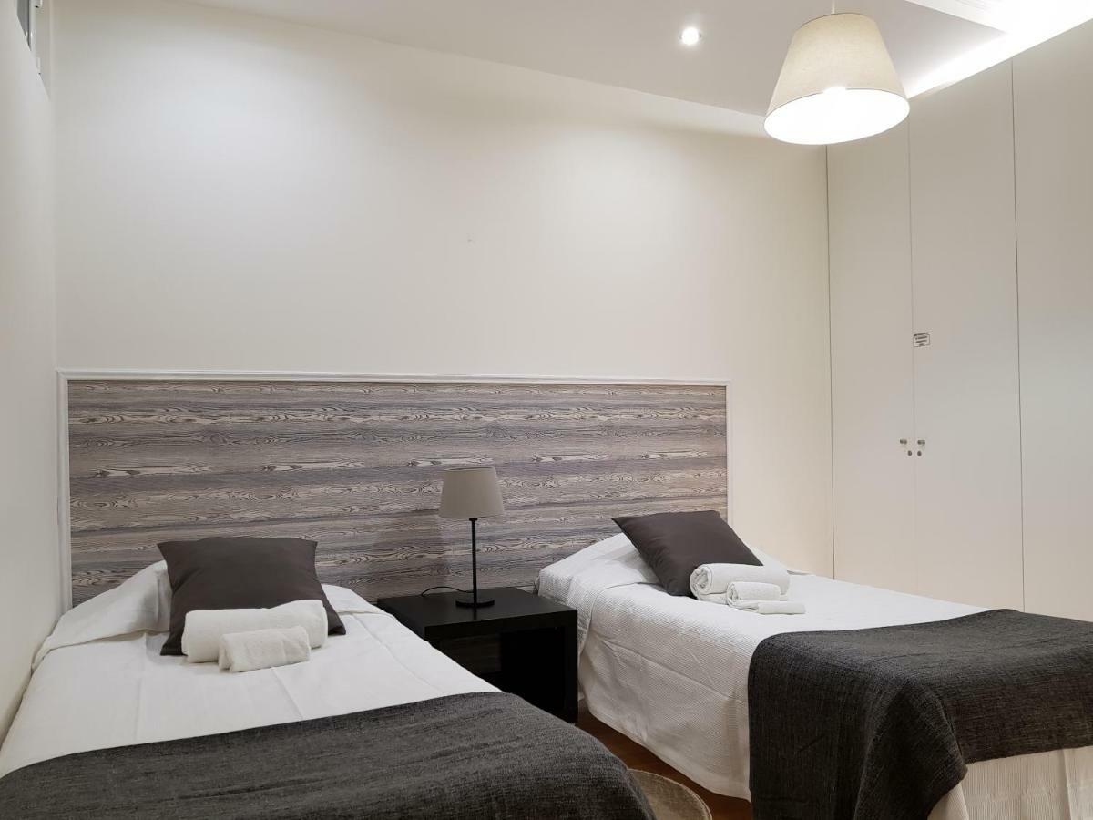 Downtown Apartments Bica Lisbon Luaran gambar